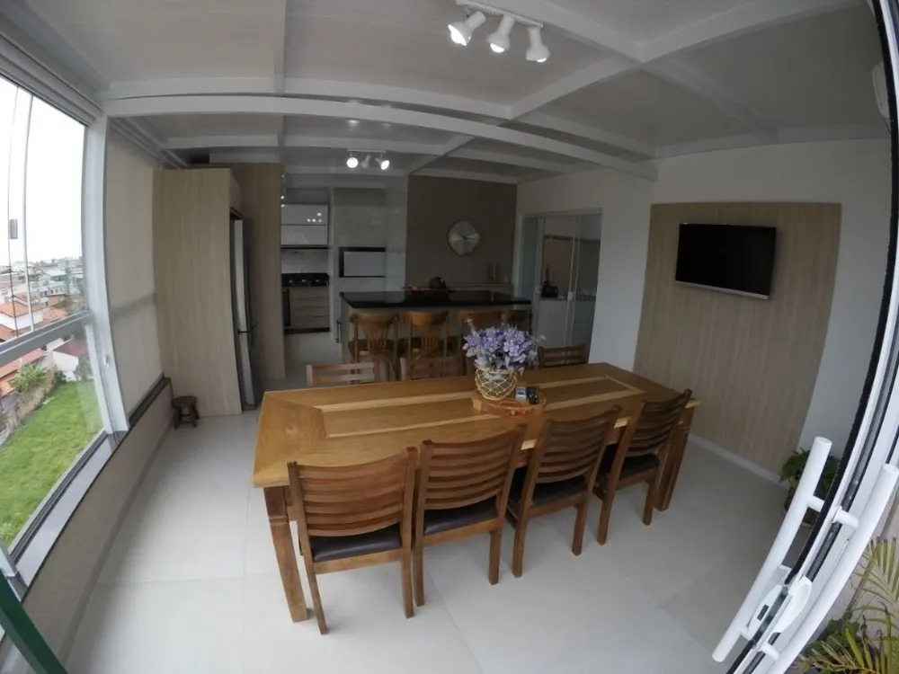 Cobertura, 1 quarto, 220 m² - Foto 4