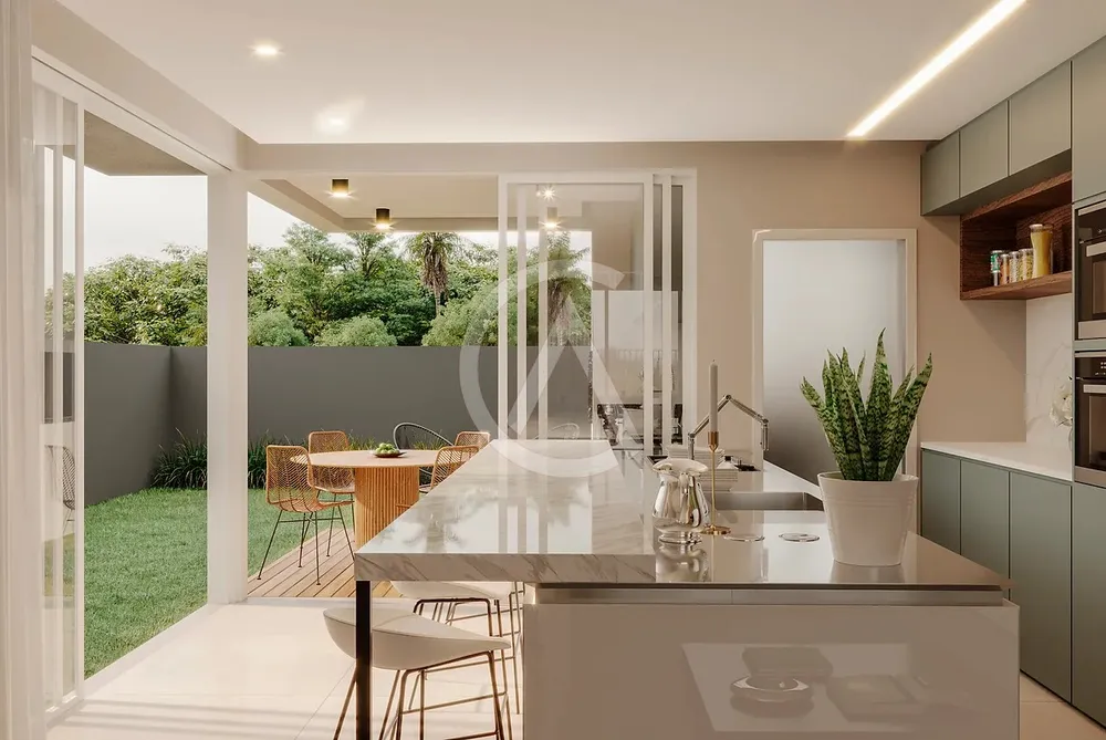 Casa, 4 quartos, 159 m² - Foto 3