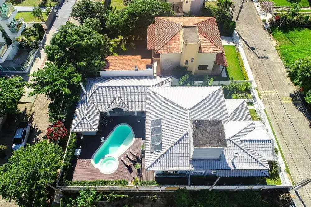 Casa, 4 quartos, 420 m² - Foto 3