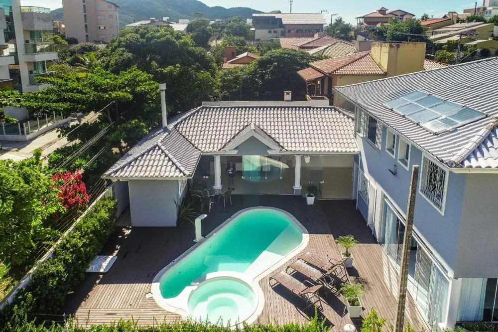 Casa, 4 quartos, 420 m² - Foto 2