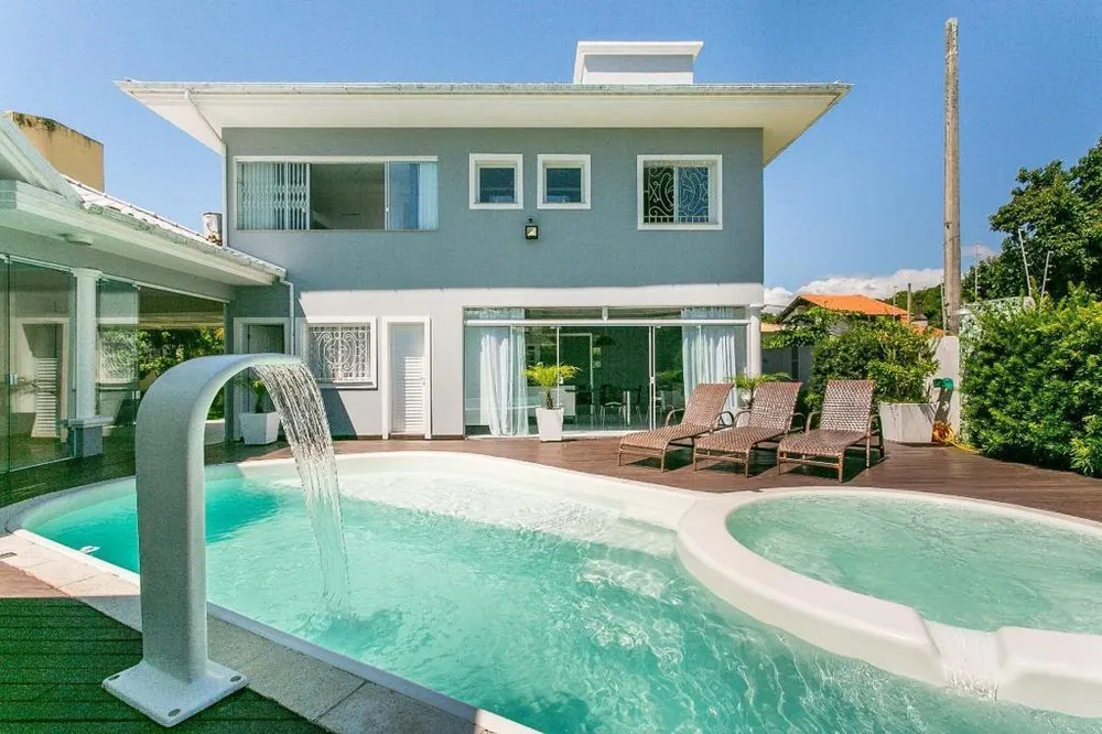 Casa, 4 quartos, 420 m² - Foto 1
