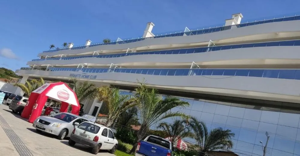 Apartamento, 3 quartos, 130 m² - Foto 3