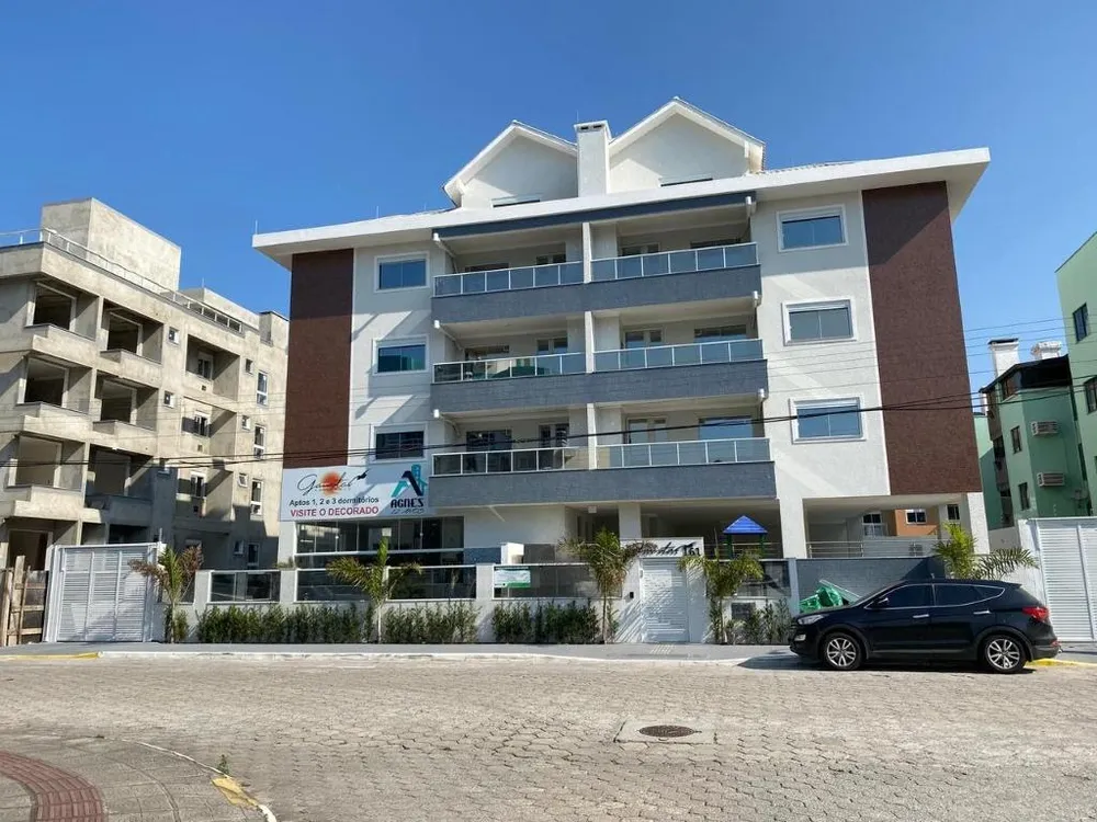 Apartamento, 2 quartos, 64 m² - Foto 1