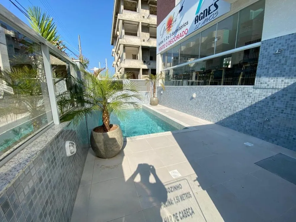 Apartamento, 2 quartos, 64 m² - Foto 2