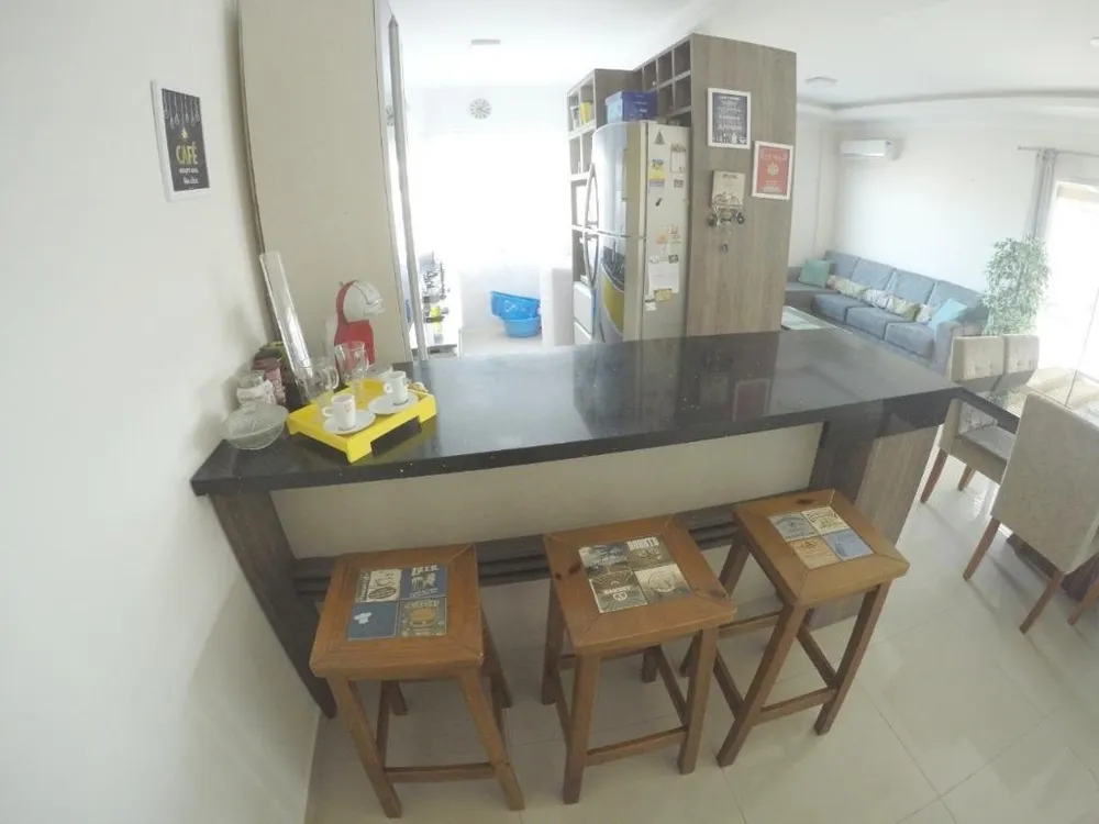 Cobertura, 3 quartos, 165 m² - Foto 4