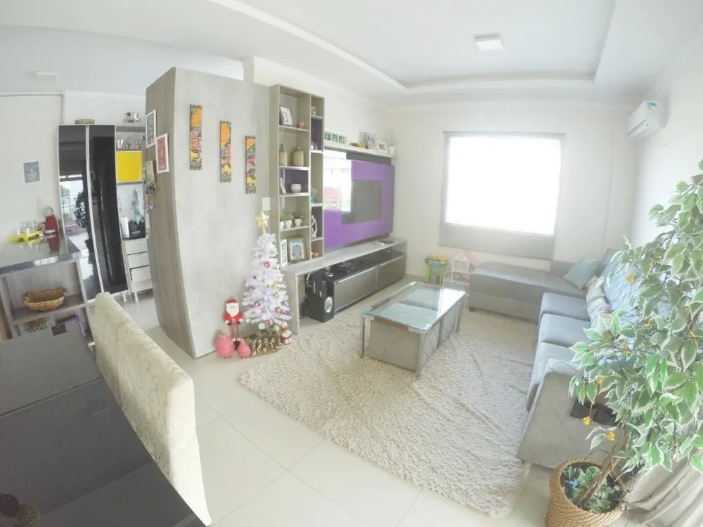 Cobertura, 3 quartos, 165 m² - Foto 2