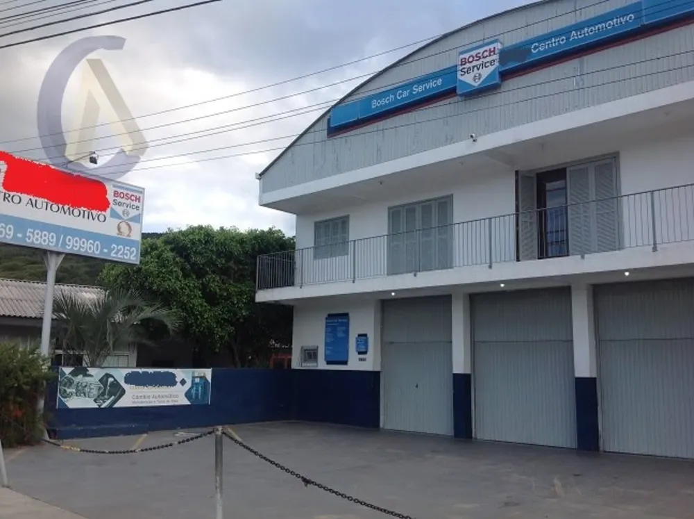 Depósito-Galpão, 325 m² - Foto 2