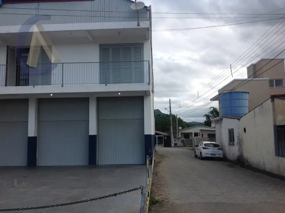 Depósito-Galpão, 325 m² - Foto 3