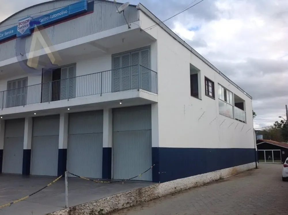 Depósito-Galpão, 325 m² - Foto 4