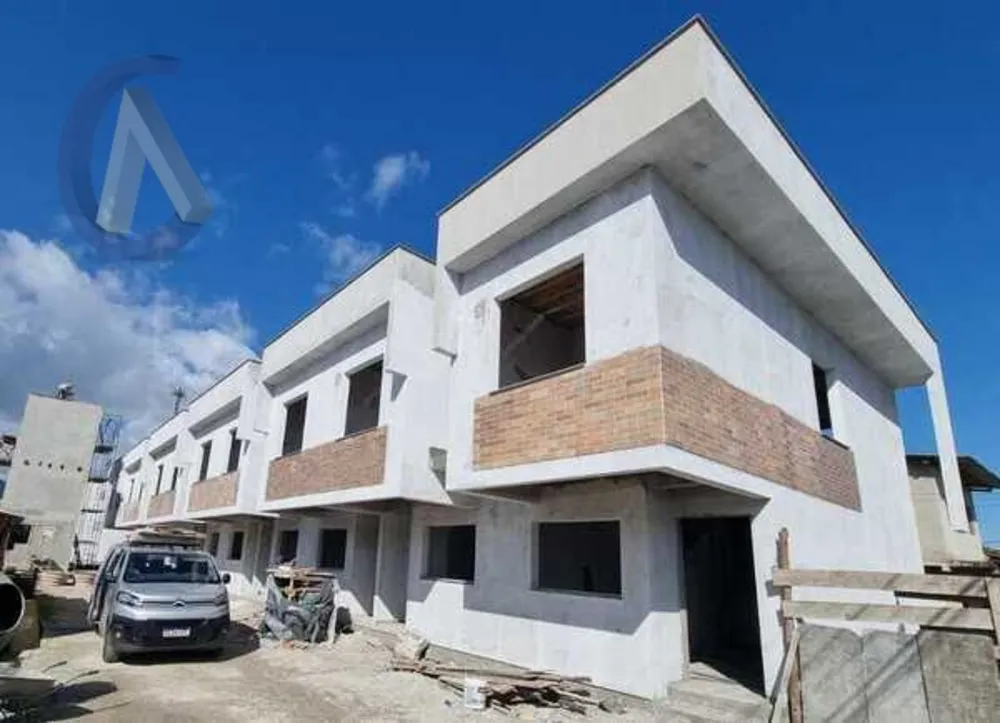 Casa, 2 quartos, 91 m² - Foto 3