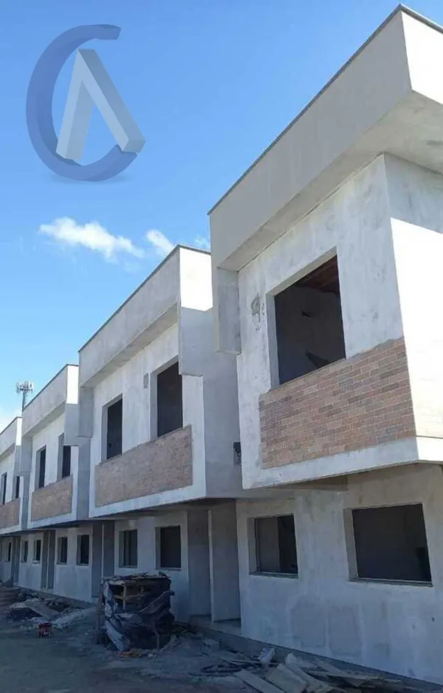 Casa, 2 quartos, 91 m² - Foto 4