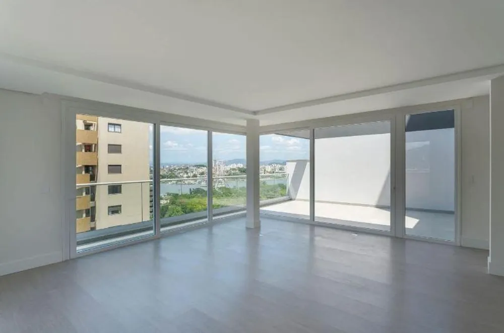 Cobertura, 2 quartos, 210 m² - Foto 2