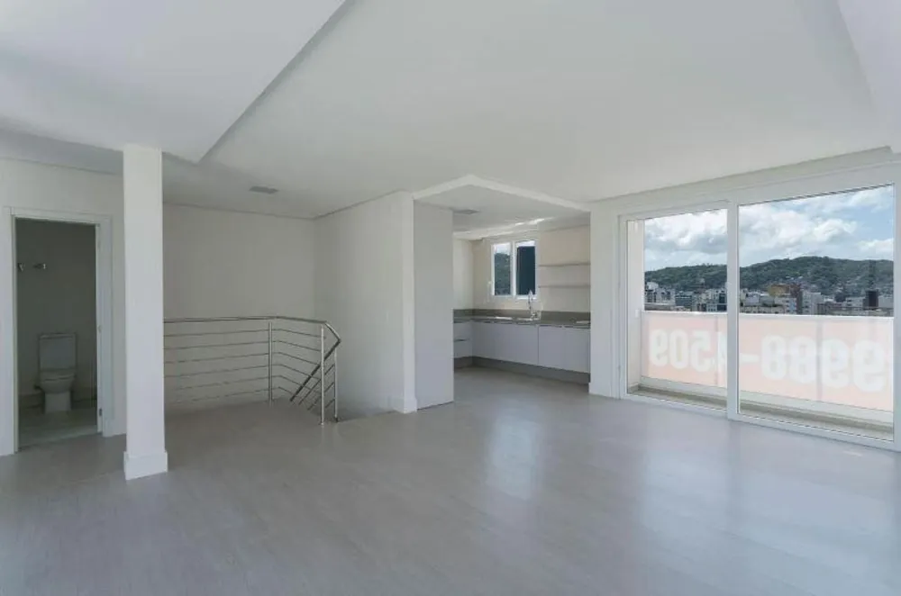 Cobertura, 2 quartos, 210 m² - Foto 3