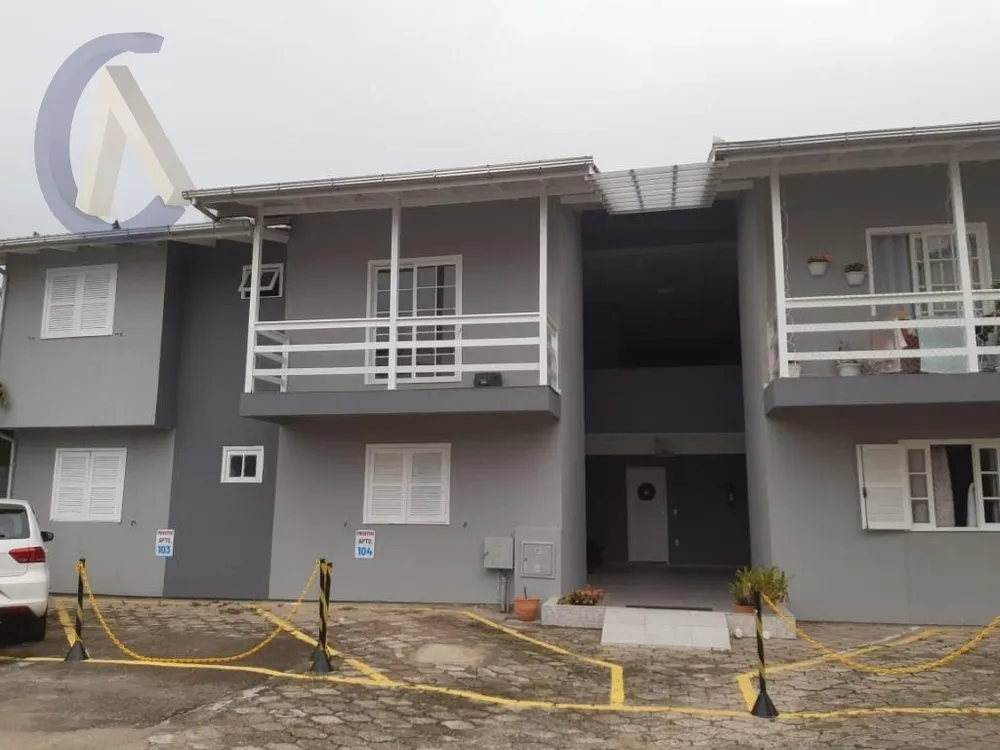 Apartamento, 2 quartos, 55 m² - Foto 1
