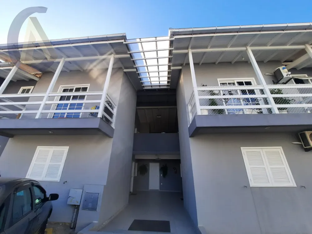 Apartamento, 2 quartos, 55 m² - Foto 2