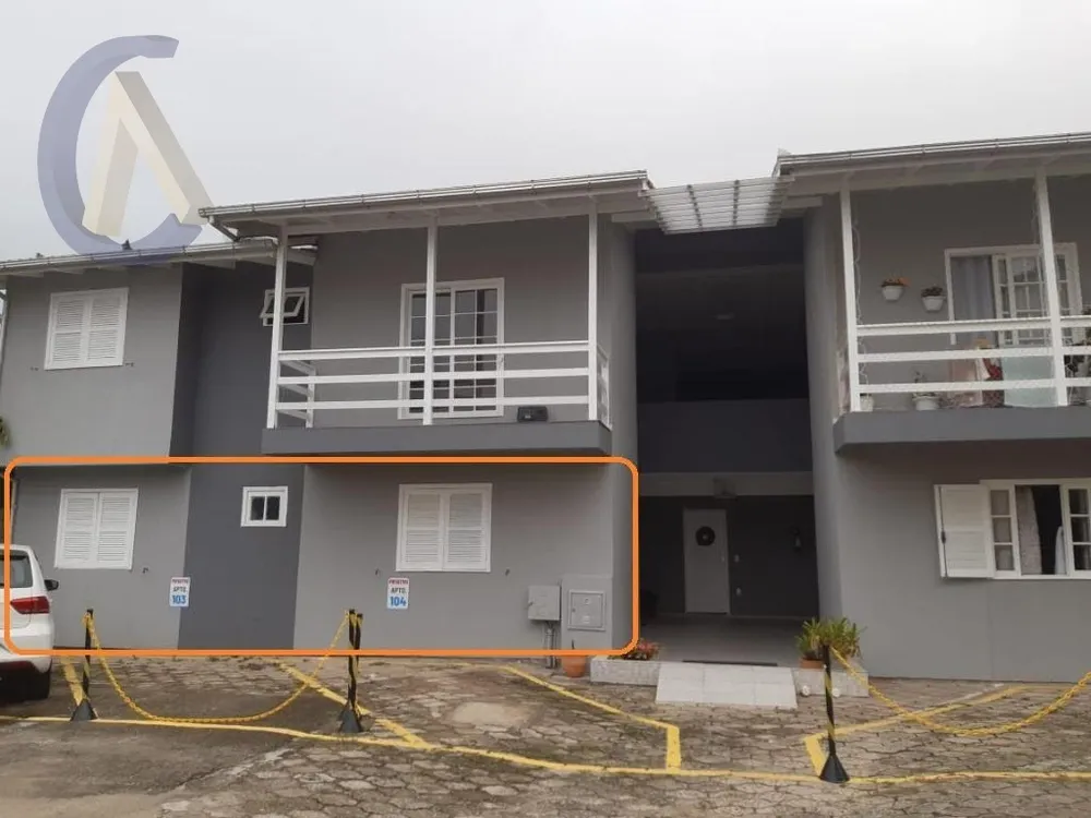 Apartamento, 2 quartos, 55 m² - Foto 3