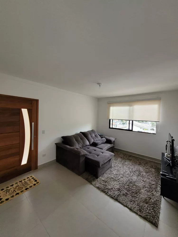 Casa à venda com 3 quartos, 135m² - Foto 2