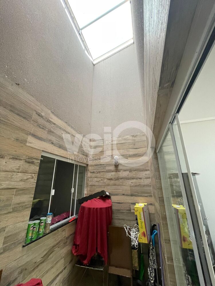 Casa à venda com 2 quartos, 111m² - Foto 3