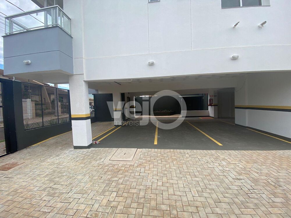 Apartamento à venda com 1 quarto, 71m² - Foto 2