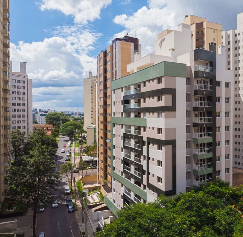Cobertura, 3 quartos, 132 m² - Foto 9