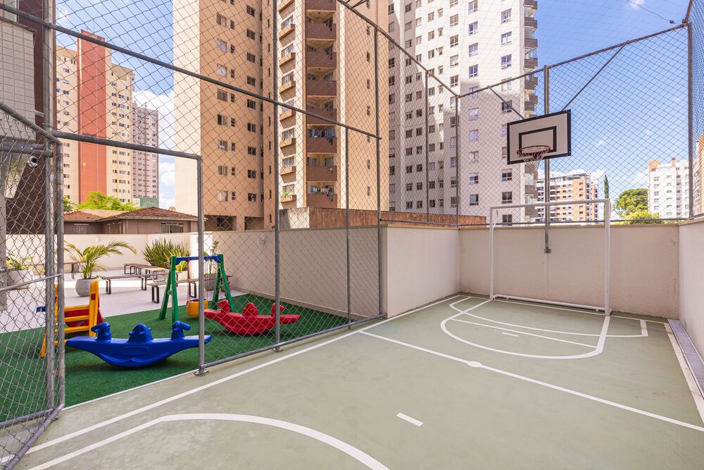 Cobertura, 3 quartos, 132 m² - Foto 2
