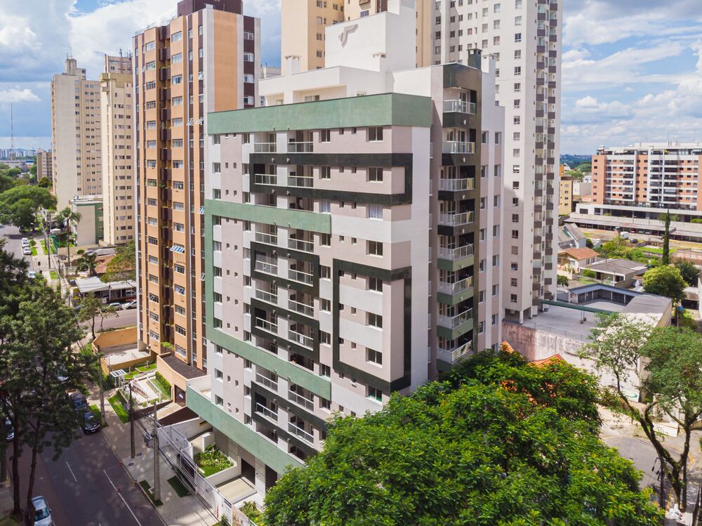 Cobertura, 3 quartos, 132 m² - Foto 11