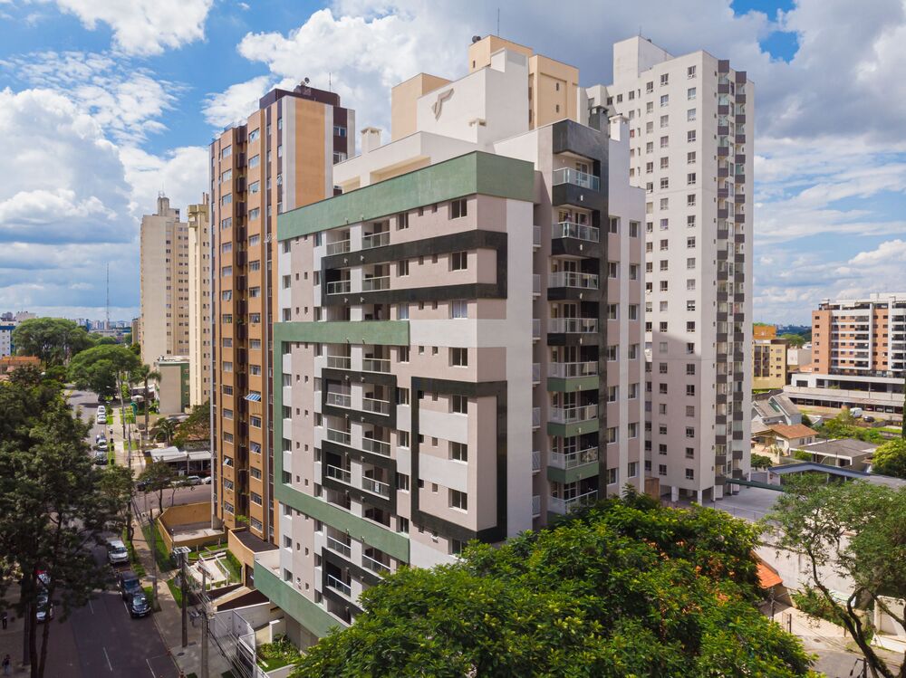 Cobertura, 3 quartos, 132 m² - Foto 19