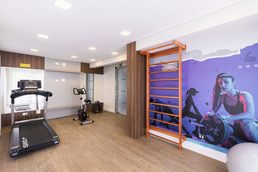 Cobertura, 3 quartos, 132 m² - Foto 1