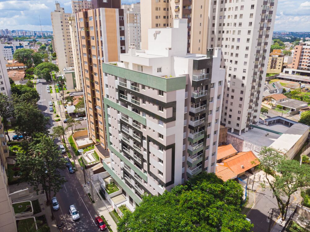 Cobertura, 3 quartos, 132 m² - Foto 10
