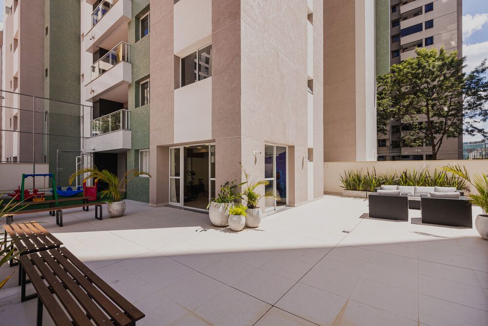 Cobertura, 3 quartos, 132 m² - Foto 5