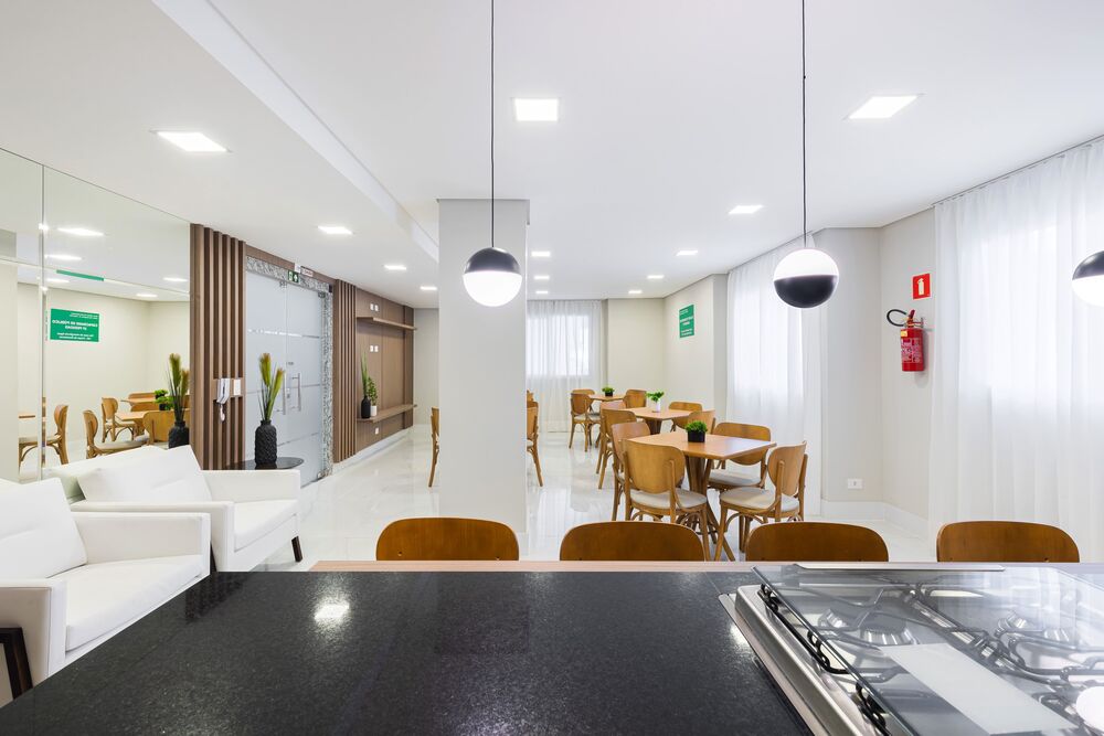 Cobertura, 3 quartos, 132 m² - Foto 22