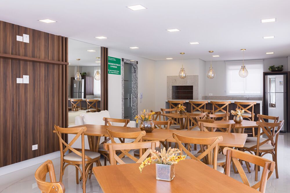 Cobertura, 3 quartos, 132 m² - Foto 8