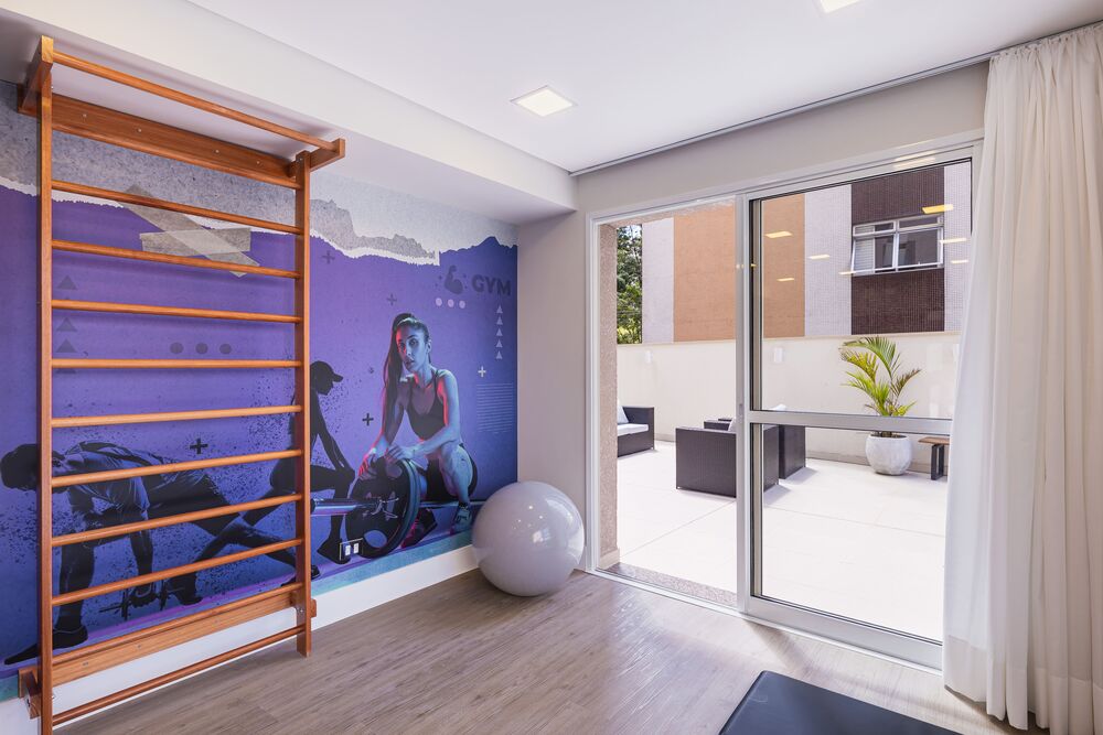 Cobertura, 3 quartos, 132 m² - Foto 25