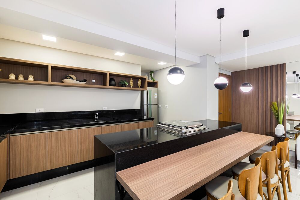 Cobertura, 3 quartos, 132 m² - Foto 13