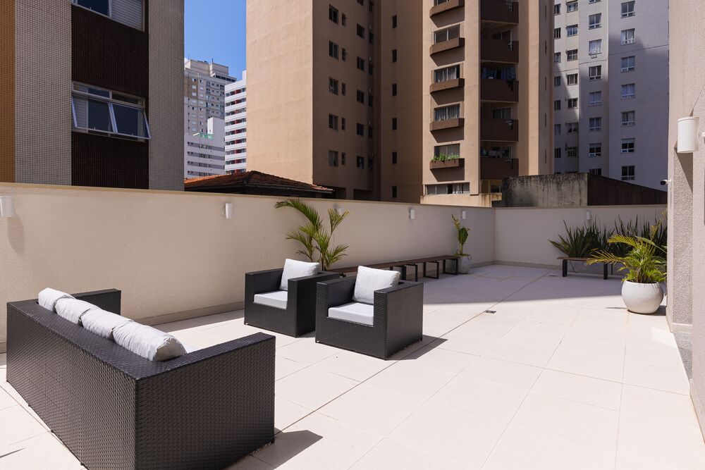 Cobertura, 3 quartos, 132 m² - Foto 17