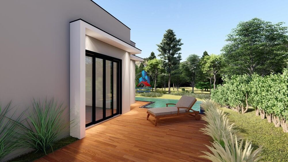 Casa, 3 quartos - Foto 2