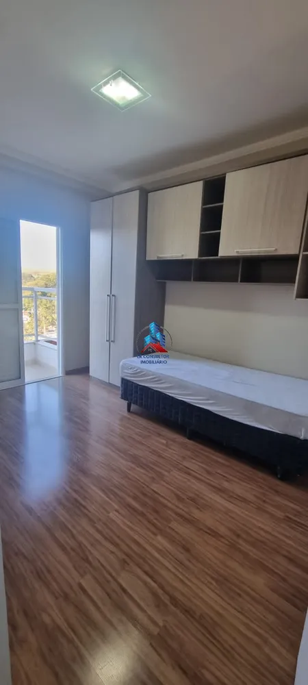 Apartamento, 2 quartos, 76 m² - Foto 3