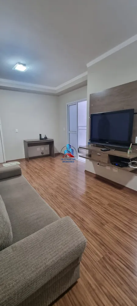 Apartamento, 2 quartos, 76 m² - Foto 1