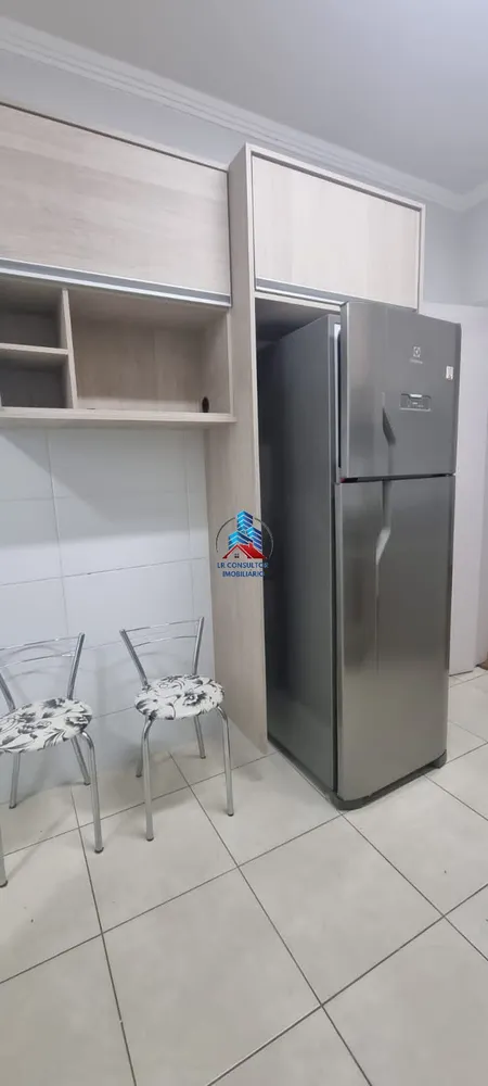 Apartamento, 2 quartos, 76 m² - Foto 6