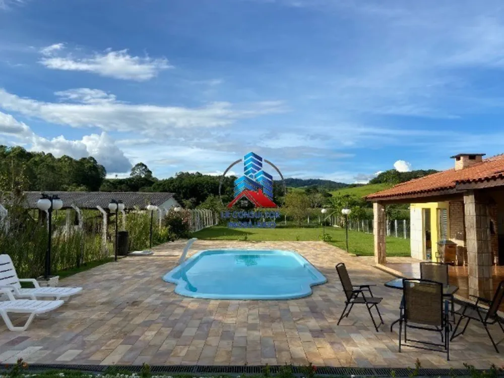 Chácara, 6 quartos - Foto 7