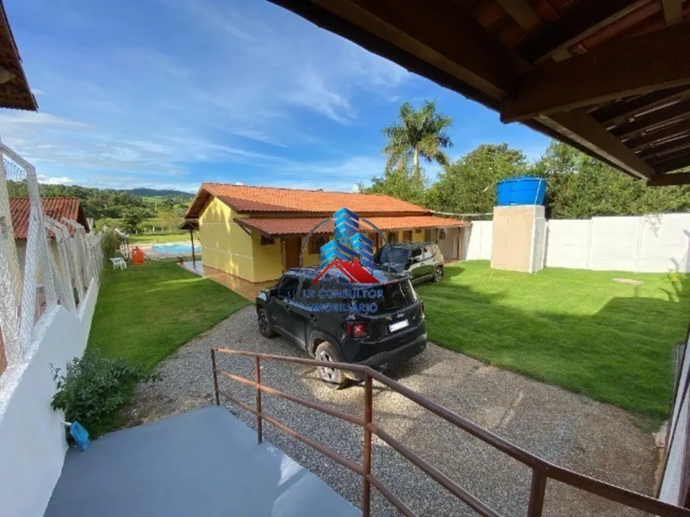 Chácara, 6 quartos - Foto 5