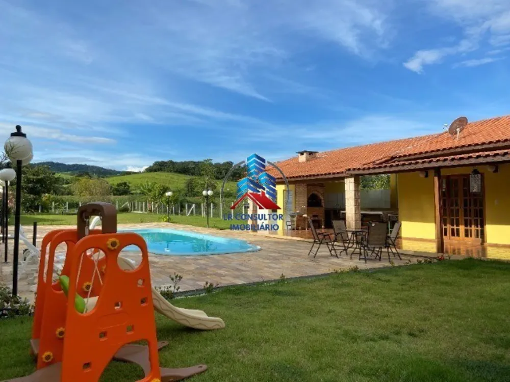 Chácara, 6 quartos - Foto 6