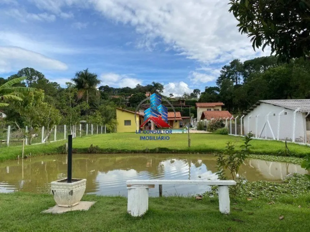 Chácara, 6 quartos - Foto 11