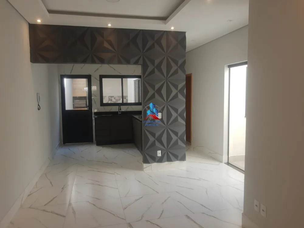 Casa, 3 quartos, 117 m² - Foto 6