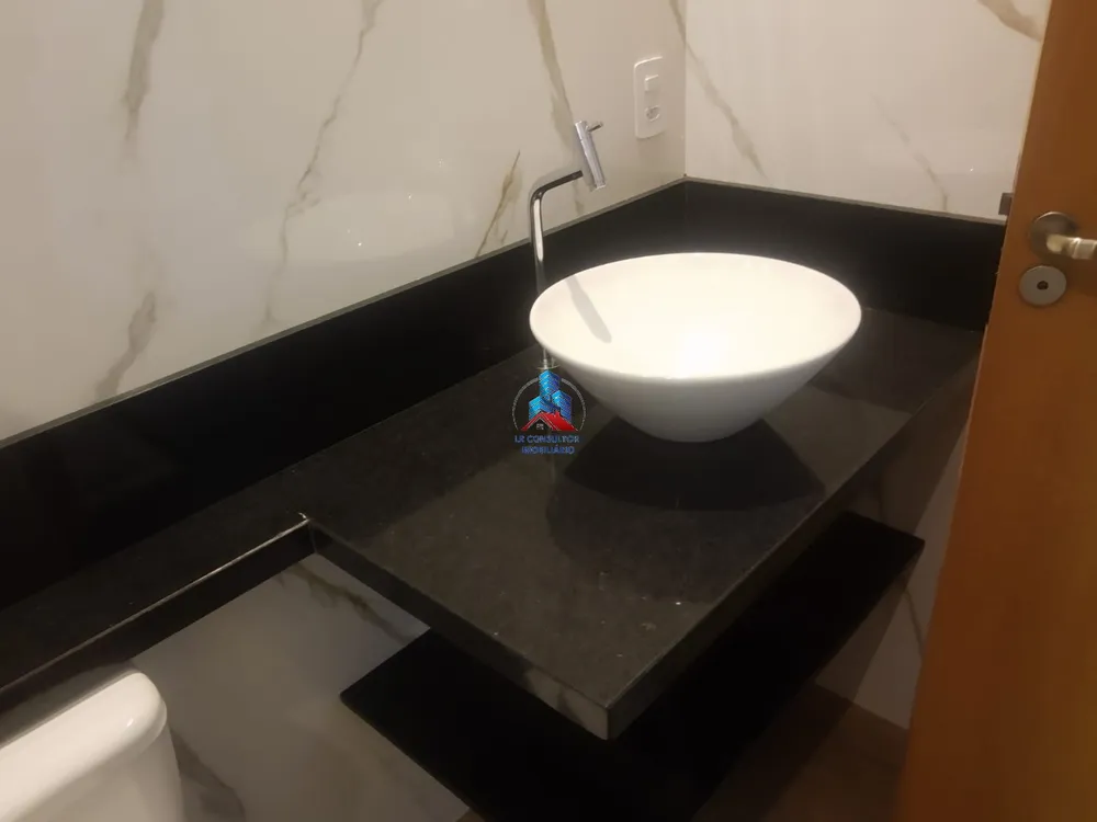 Casa, 3 quartos, 117 m² - Foto 11