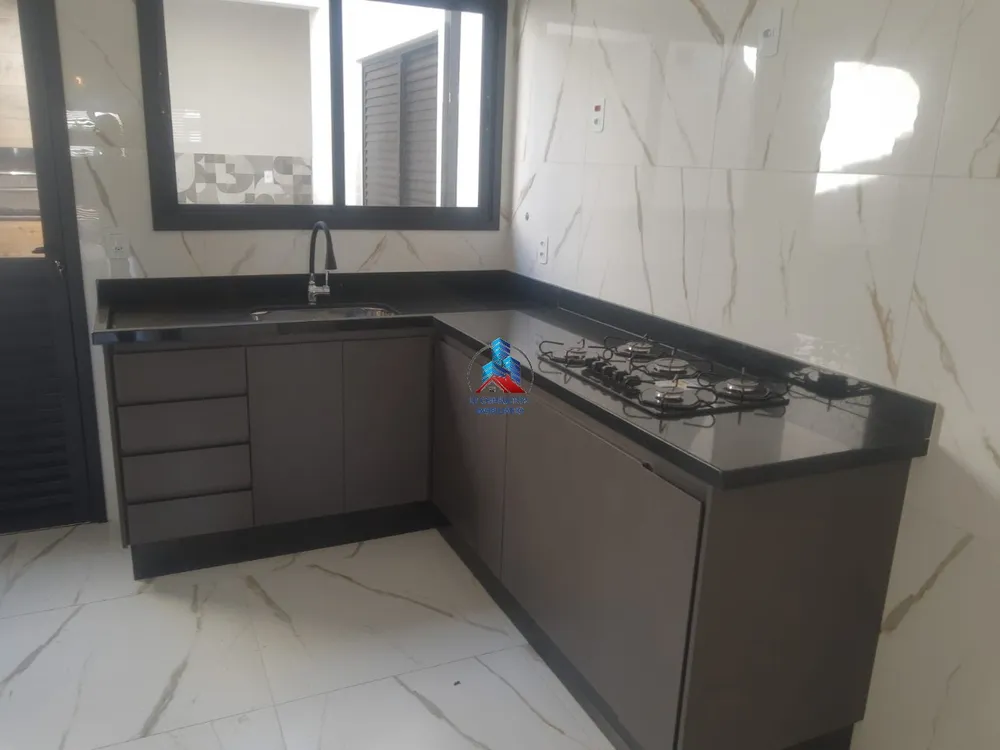 Casa, 3 quartos, 117 m² - Foto 14
