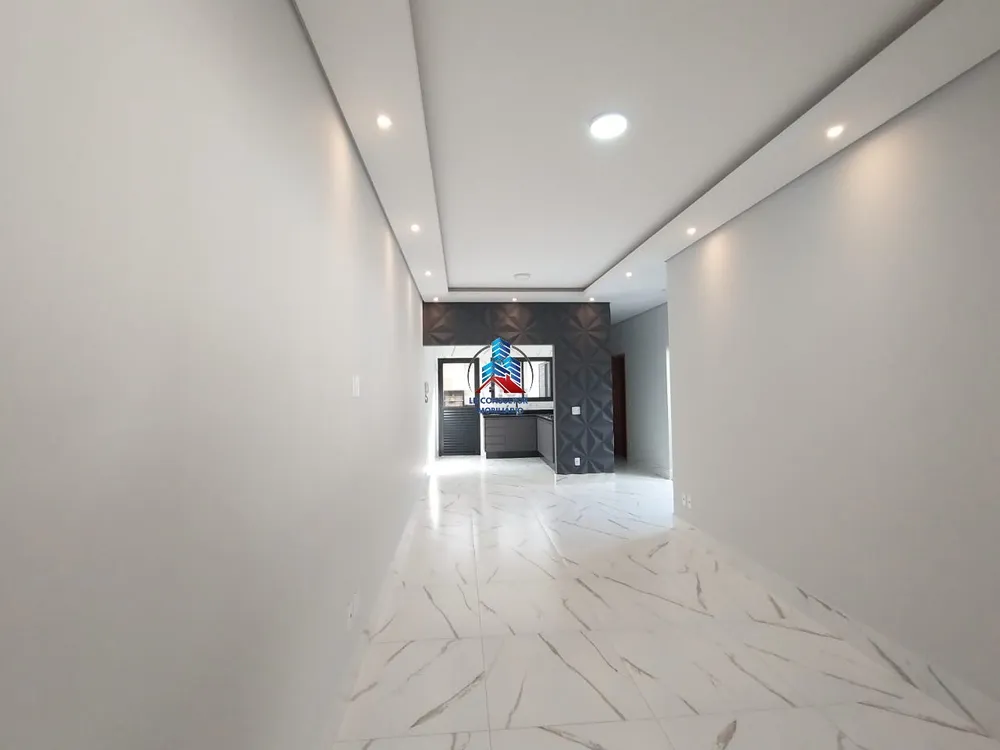 Casa, 3 quartos, 117 m² - Foto 5