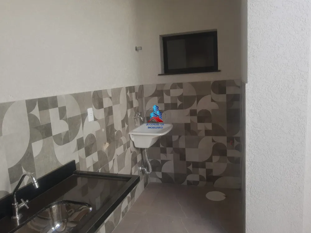 Casa, 3 quartos, 117 m² - Foto 16