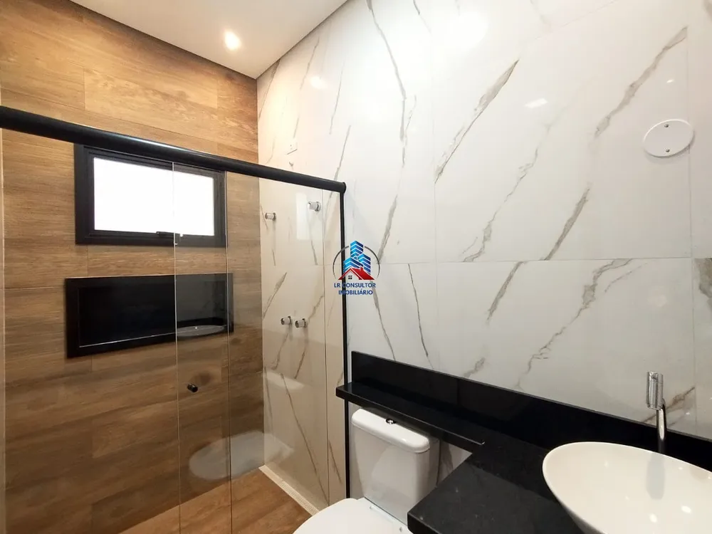 Casa, 3 quartos, 117 m² - Foto 8