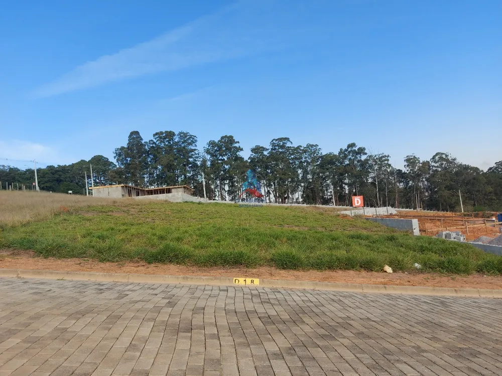 Terreno, 1000 m² - Foto 1